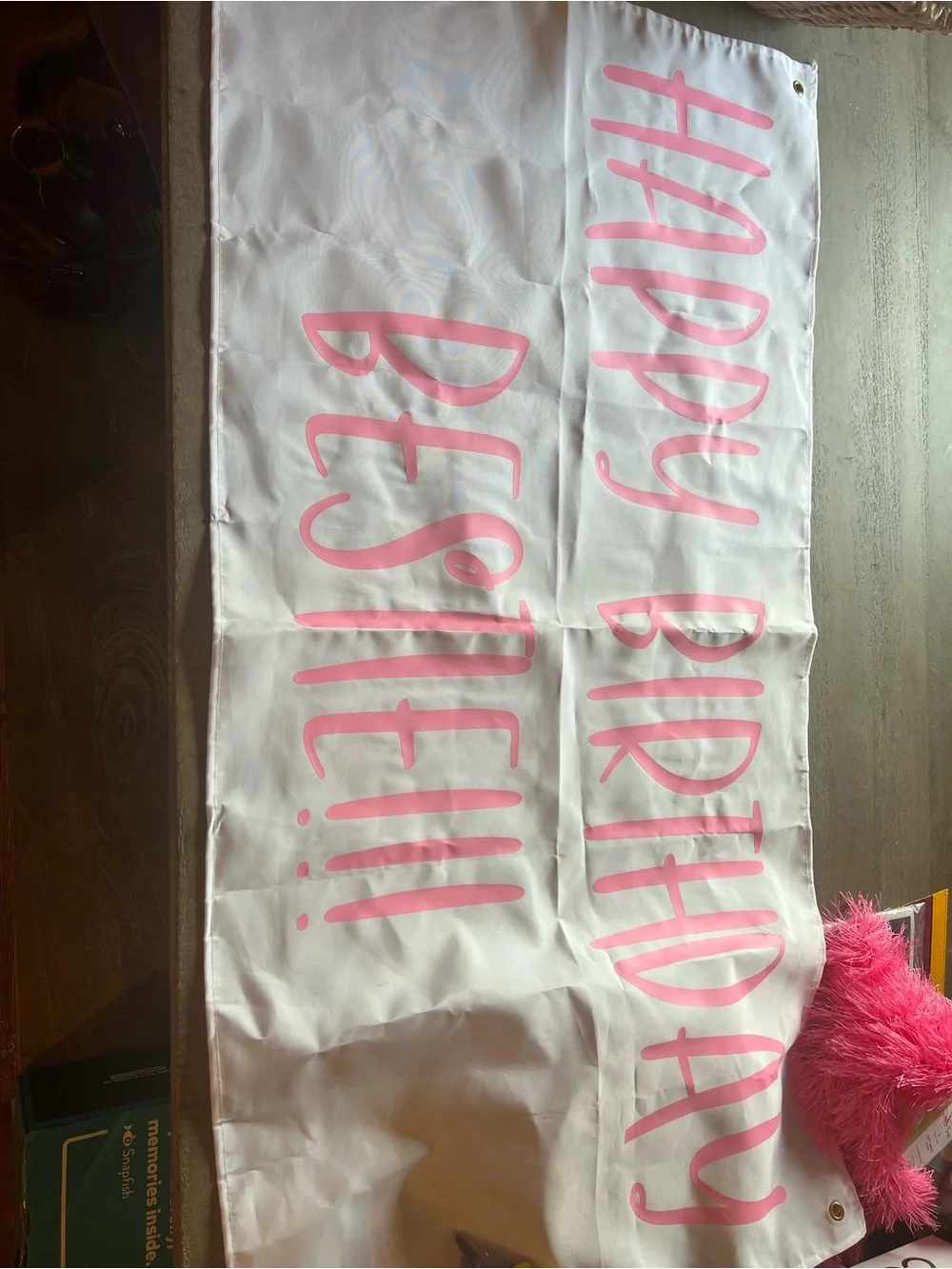 Letterkenny Super Soft Birthday Decor/Balloons